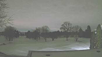 Weather camera view of Country Club of Indianapolis.