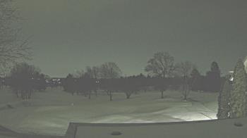 Weather camera view of Country Club of Indianapolis.
