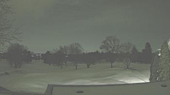 Weather camera view of Country Club of Indianapolis.