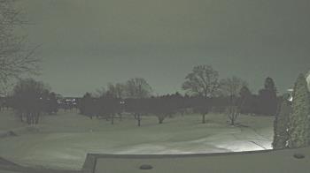Weather camera view of Country Club of Indianapolis.