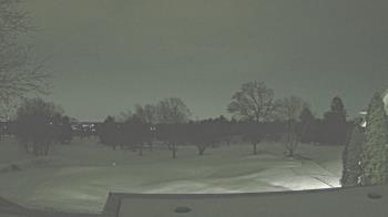 Weather camera view of Country Club of Indianapolis.