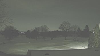 Weather camera view of Country Club of Indianapolis.