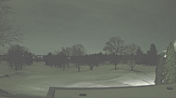Weather camera view of Country Club of Indianapolis.