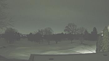 Weather camera view of Country Club of Indianapolis.