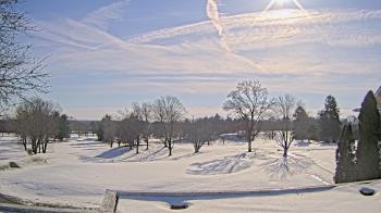 Weather camera view of Country Club of Indianapolis.