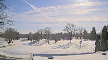 Weather camera view of Country Club of Indianapolis.