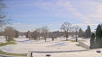 Weather camera view of Country Club of Indianapolis.
