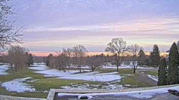 Weather camera view of Country Club of Indianapolis.