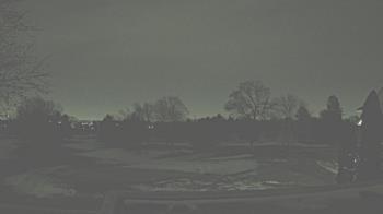 Weather camera view of Country Club of Indianapolis.