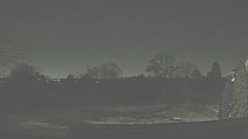 Weather camera view of Country Club of Indianapolis.