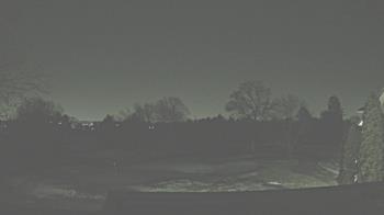 Weather camera view of Country Club of Indianapolis.