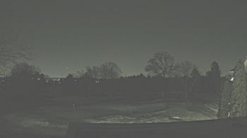Weather camera view of Country Club of Indianapolis.