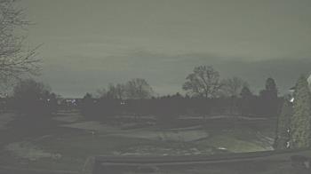 Weather camera view of Country Club of Indianapolis.