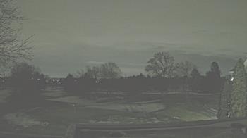 Weather camera view of Country Club of Indianapolis.