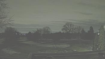 Weather camera view of Country Club of Indianapolis.