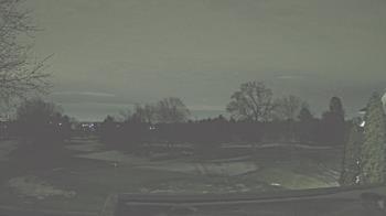 Weather camera view of Country Club of Indianapolis.