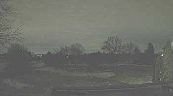 Weather camera view of Country Club of Indianapolis.