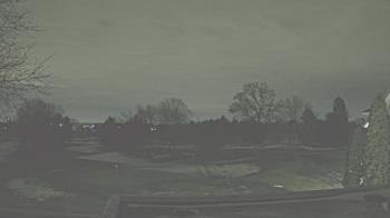 Weather camera view of Country Club of Indianapolis.