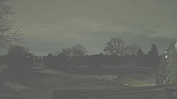 Weather camera view of Country Club of Indianapolis.