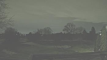 Weather camera view of Country Club of Indianapolis.
