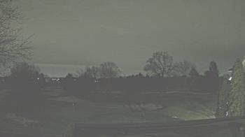 Weather camera view of Country Club of Indianapolis.