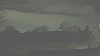 Weather camera view of Country Club of Indianapolis.