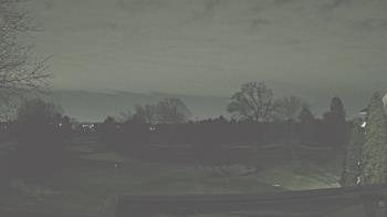 Weather camera view of Country Club of Indianapolis.