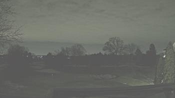Weather camera view of Country Club of Indianapolis.