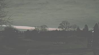 Weather camera view of Country Club of Indianapolis.