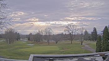 Weather camera view of Country Club of Indianapolis.