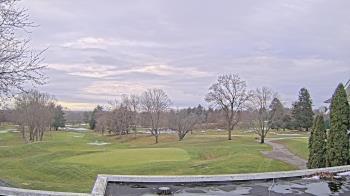 Weather camera view of Country Club of Indianapolis.