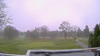 Weather camera view of Country Club of Indianapolis.