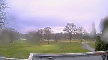 Weather camera view of Country Club of Indianapolis.
