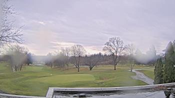 Weather camera view of Country Club of Indianapolis.