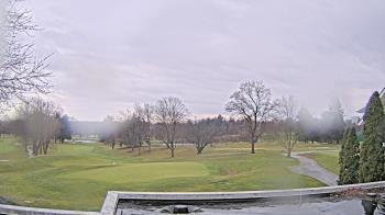 Weather camera view of Country Club of Indianapolis.