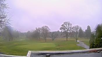 Weather camera view of Country Club of Indianapolis.