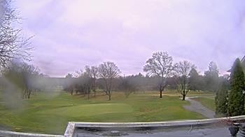 Weather camera view of Country Club of Indianapolis.