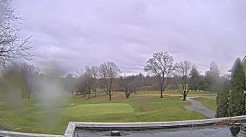 Weather camera view of Country Club of Indianapolis.