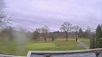 Weather camera view of Country Club of Indianapolis.