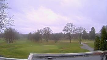 Weather camera view of Country Club of Indianapolis.