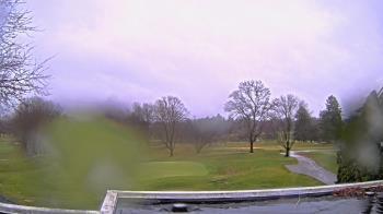 Weather camera view of Country Club of Indianapolis.