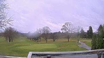 Weather camera view of Country Club of Indianapolis.