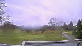 Weather camera view of Country Club of Indianapolis.