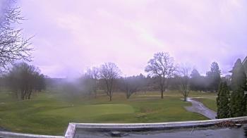 Weather camera view of Country Club of Indianapolis.