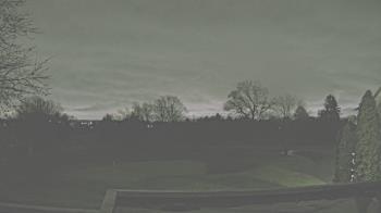 Weather camera view of Country Club of Indianapolis.