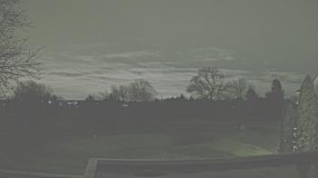 Weather camera view of Country Club of Indianapolis.