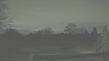Weather camera view of Country Club of Indianapolis.