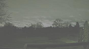 Weather camera view of Country Club of Indianapolis.