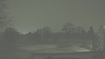 Weather camera view of Country Club of Indianapolis.