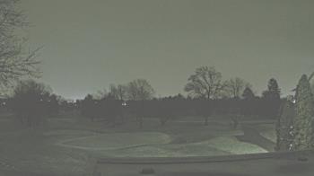 Weather camera view of Country Club of Indianapolis.